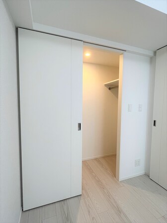 アーバネックス東京八丁堀の物件内観写真